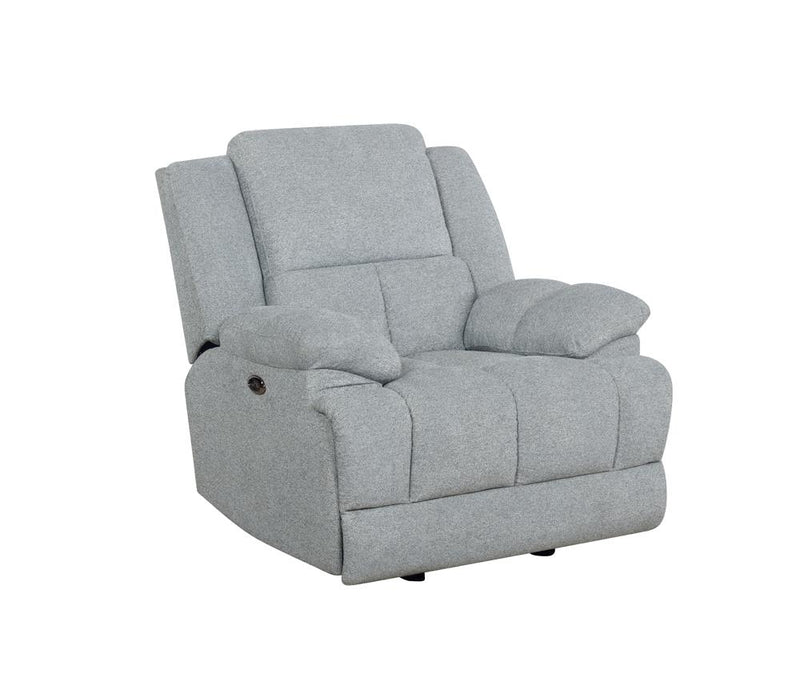 G602561P Power Glider Recliner image