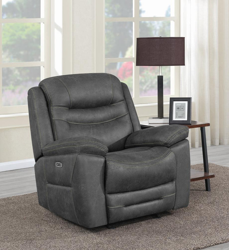 G603341 Power2 Glider Recliner image