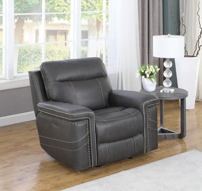 G603514 Power2 Glider Recliner image