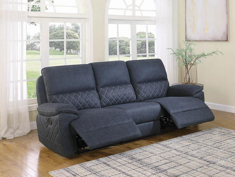 G608990 3 Pc Motion Sofa image