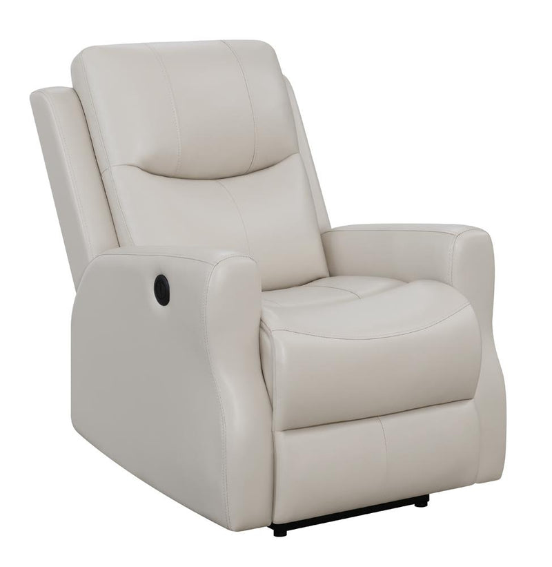 G609025P Power Recliner image