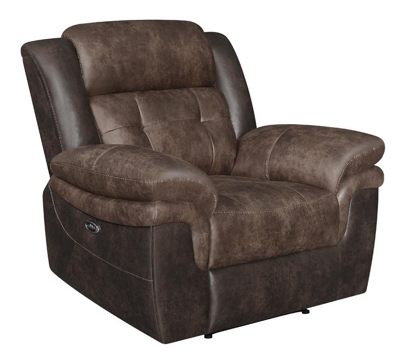 G609141P Power Recliner image