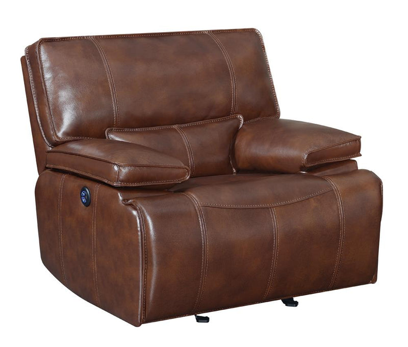 G610411P Power Glider Recliner image