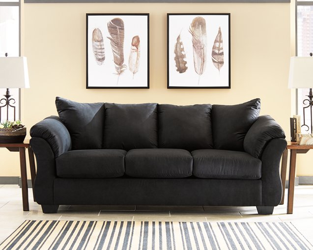 Darcy Signature Design by Ashley Sofa image