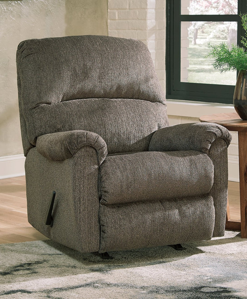 Dorsten Signature Design by Ashley Recliner image