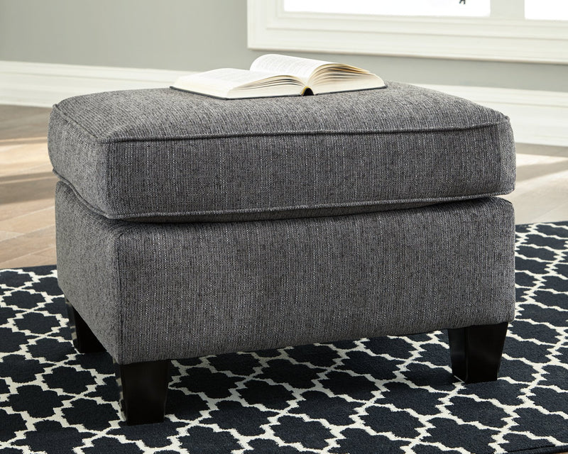 Agleno Benchcraft Ottoman image