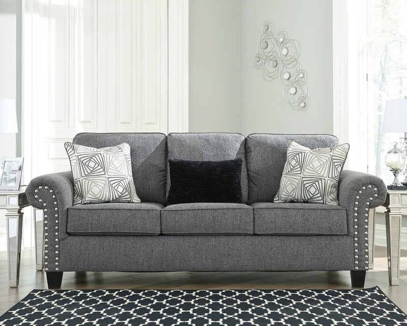 Agleno Benchcraft Sofa image