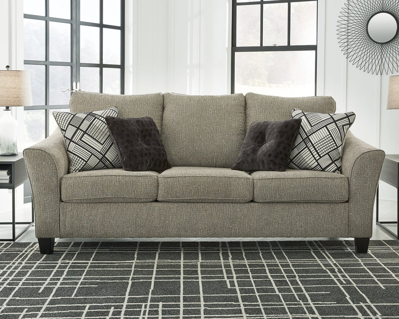 Barnesley Benchcraft Sofa image