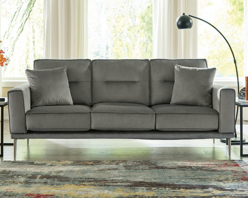 Macleary Signature Design by Ashley Sofa image