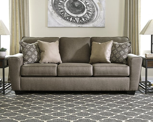 Calicho Benchcraft Sofa image
