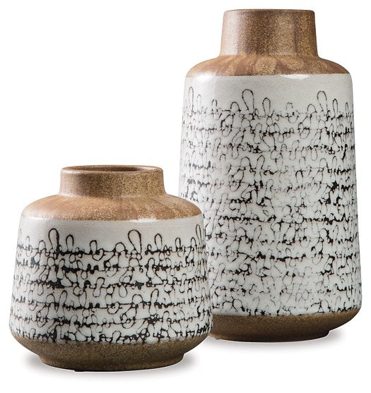Meghan Vase (Set of 2) image