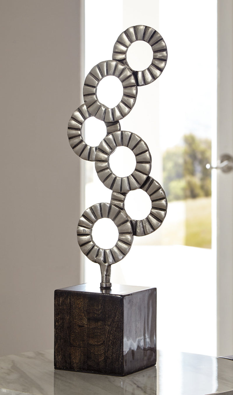 Brevyn Signature Design by Ashley Sculpture image