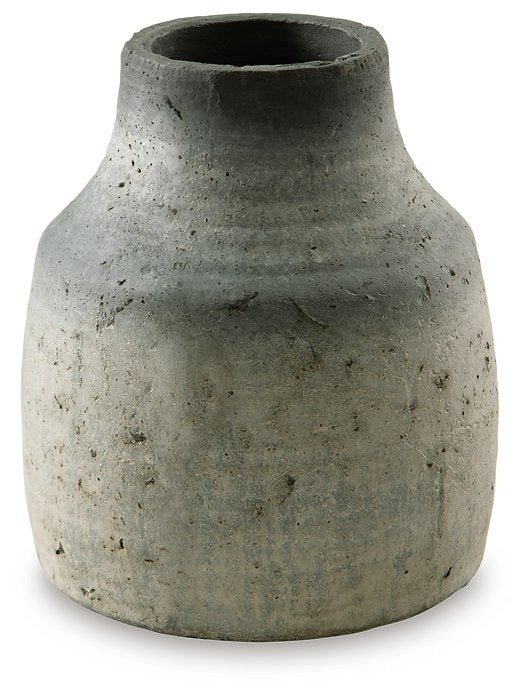 Moorestone Vase image