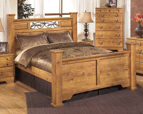 Ashley furniture bittersweet armoire discount