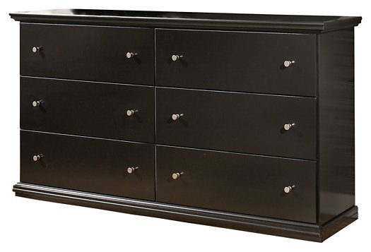 Maribel Dresser image