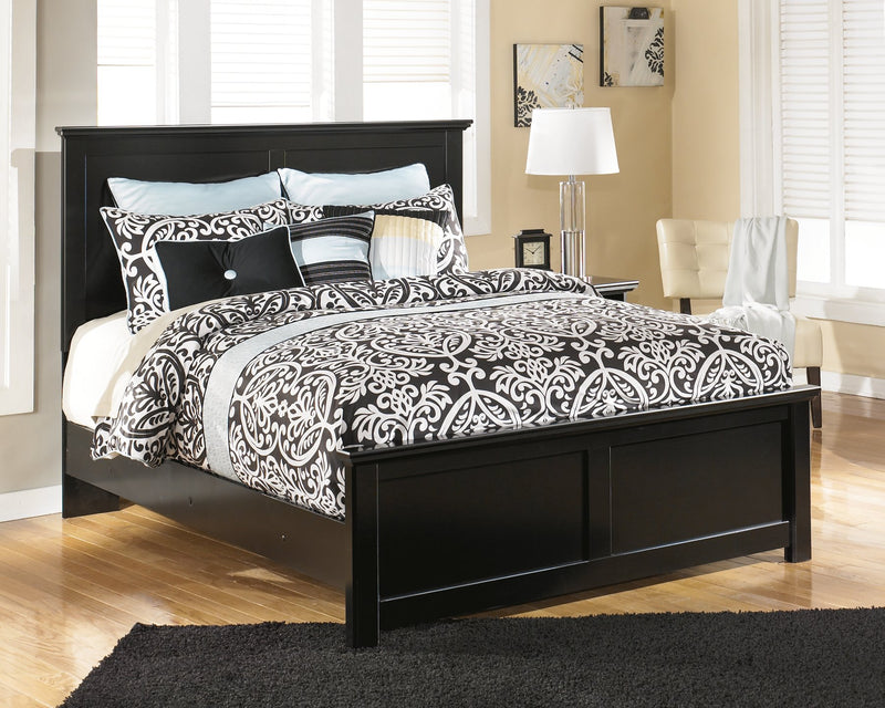 Maribel Signature Design by Ashley Bed image