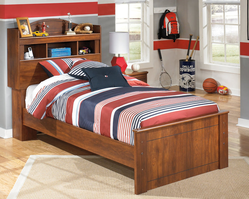 Barchan Signature Design by Ashley Bed image