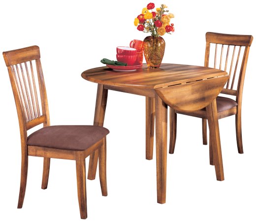 Berringer Ashley 3-Piece Dining Room Package image