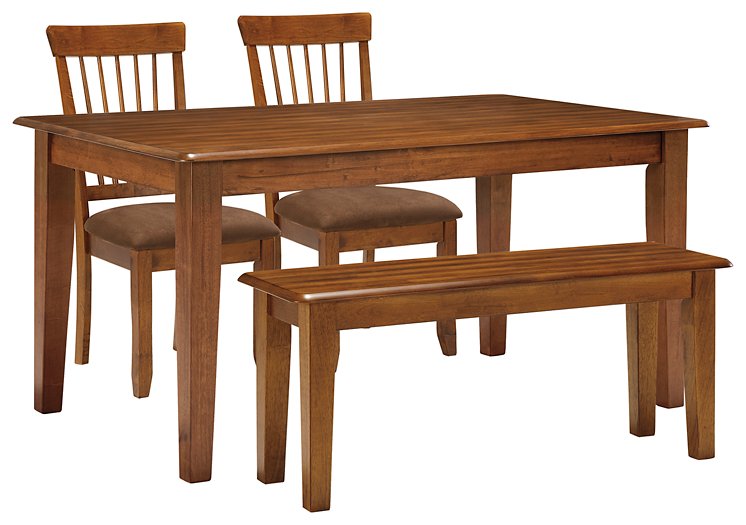 Berringer Ashley 4-Piece Dining Room Package image