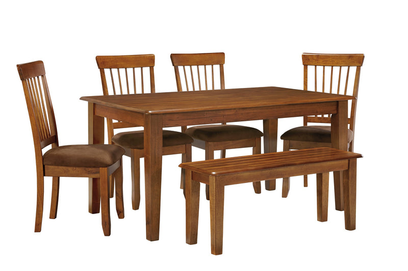 Berringer Ashley 6-Piece Dining Room Package image