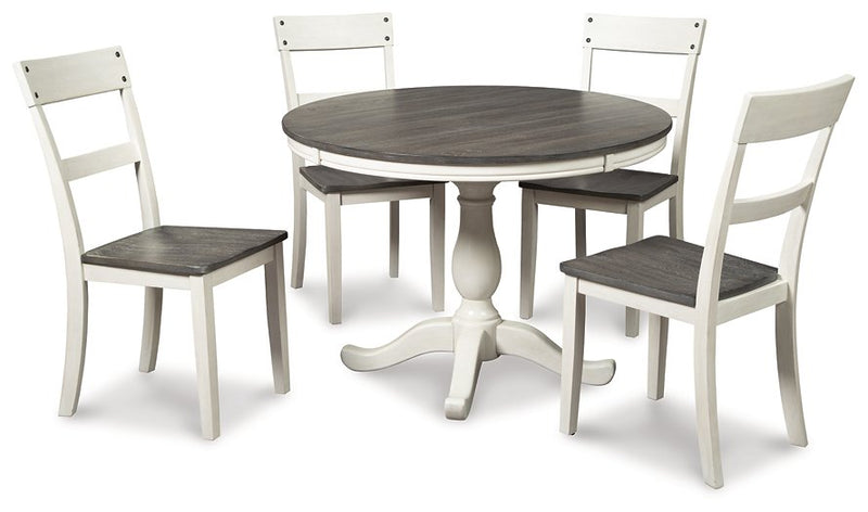 Nelling Dining Room Set image