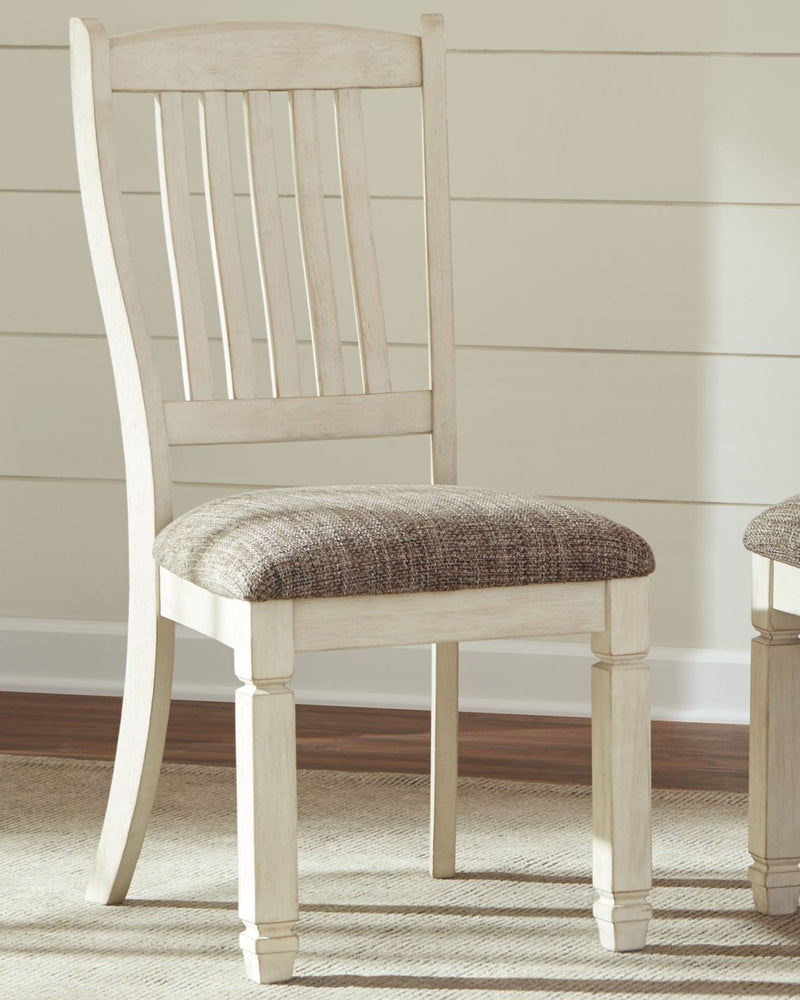 Bolanburg Signature Design by Ashley Dining Chair image