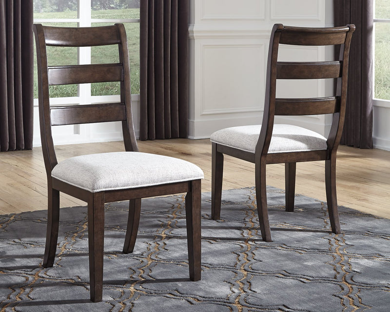 Adinton Signature Design by Ashley Dining Chair image