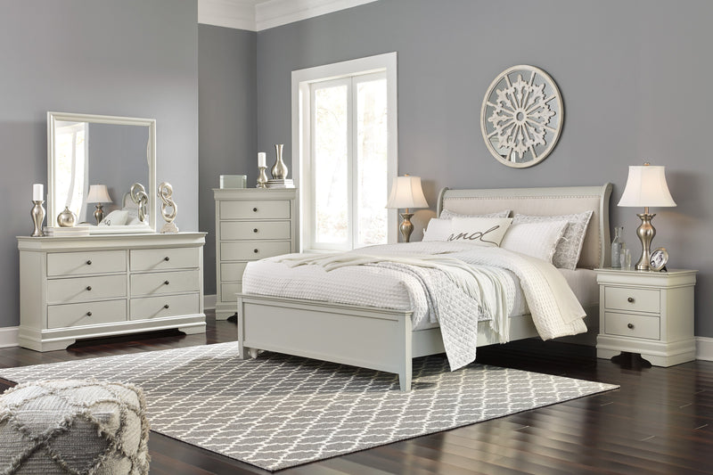 Jorstad Signature Design 5-Piece Bedroom Set image