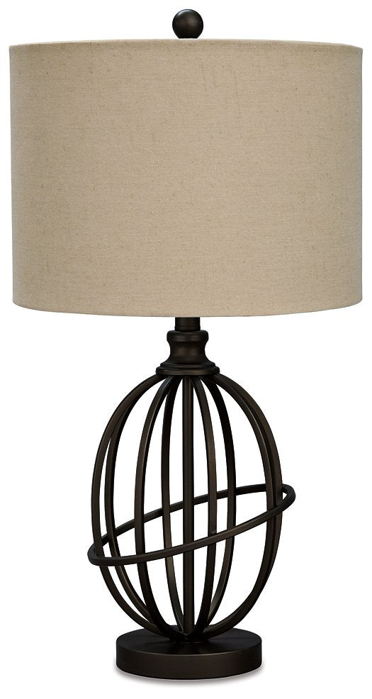 Manasa Table Lamp image