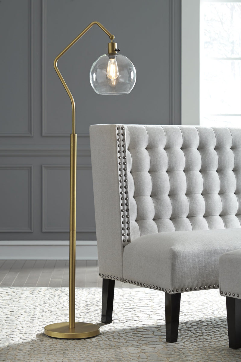 Marilee Signature Design by Ashley Floor Lamp image