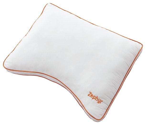 Z123 Pillow Series Support Pillow image