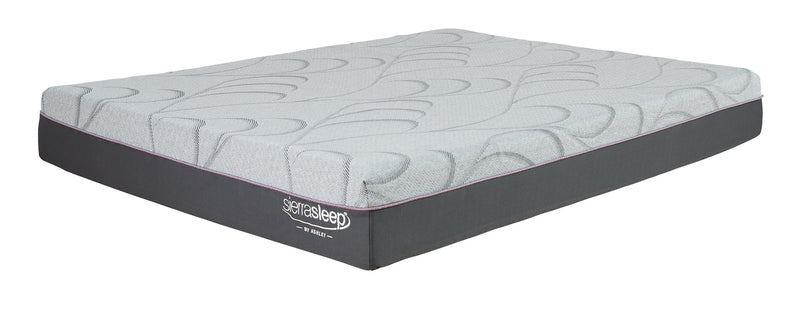 Palisades Sierra Sleep by Ashley Adjustable Base image