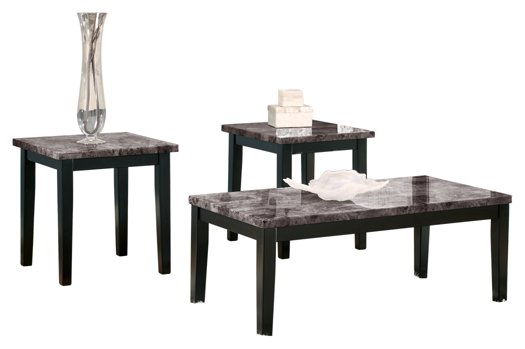 Maysville Table (Set of 3) image