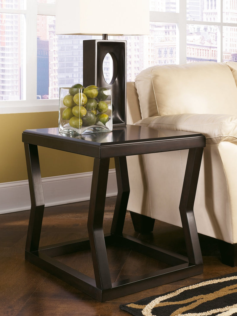 Kelton Signature Design by Ashley End Table image