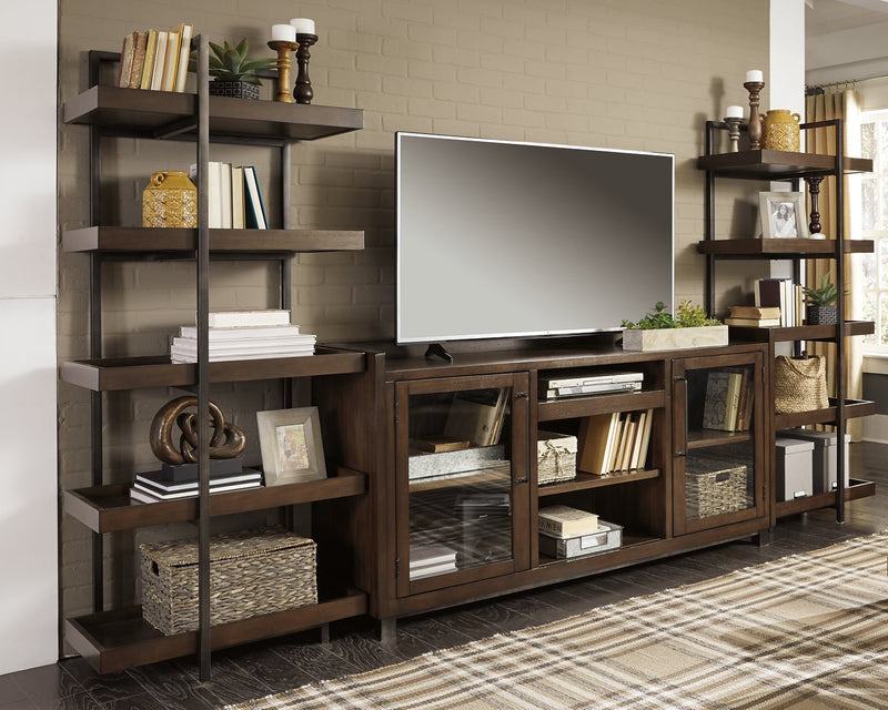 Starmore Signature Design by Ashley Entertainment Center image